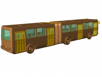 Ikarus 280